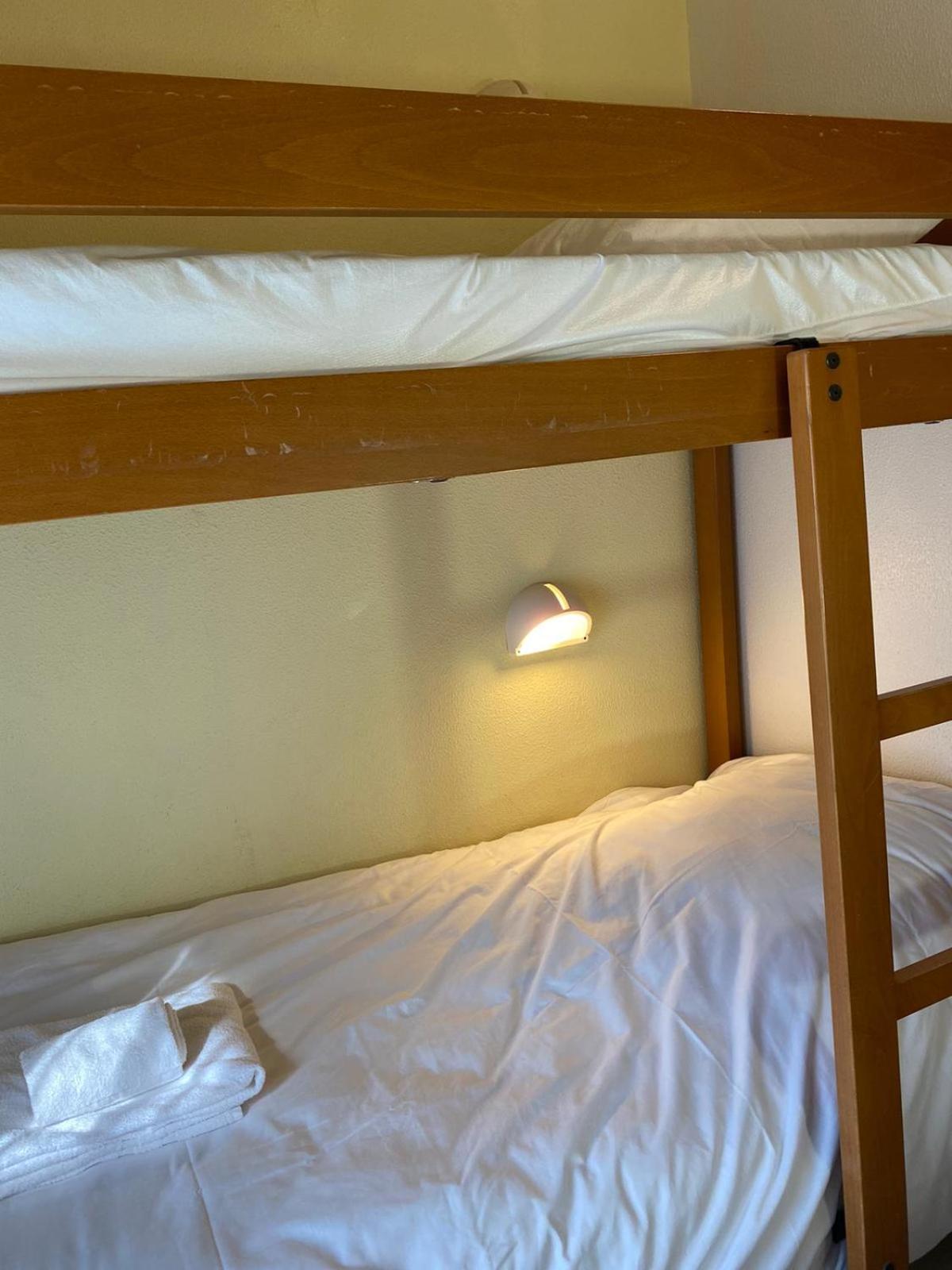 Hotel Vvf Fouesnant Les Glenan Exterior foto