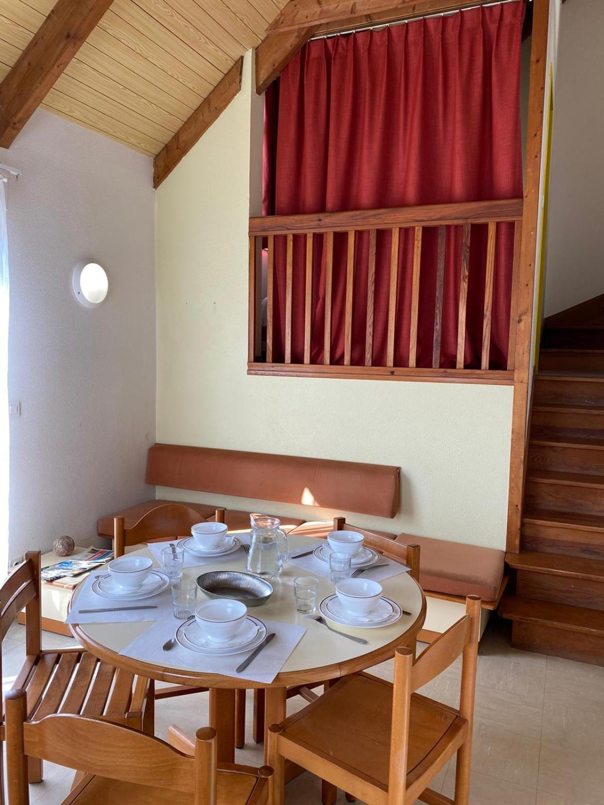 Hotel Vvf Fouesnant Les Glenan Exterior foto
