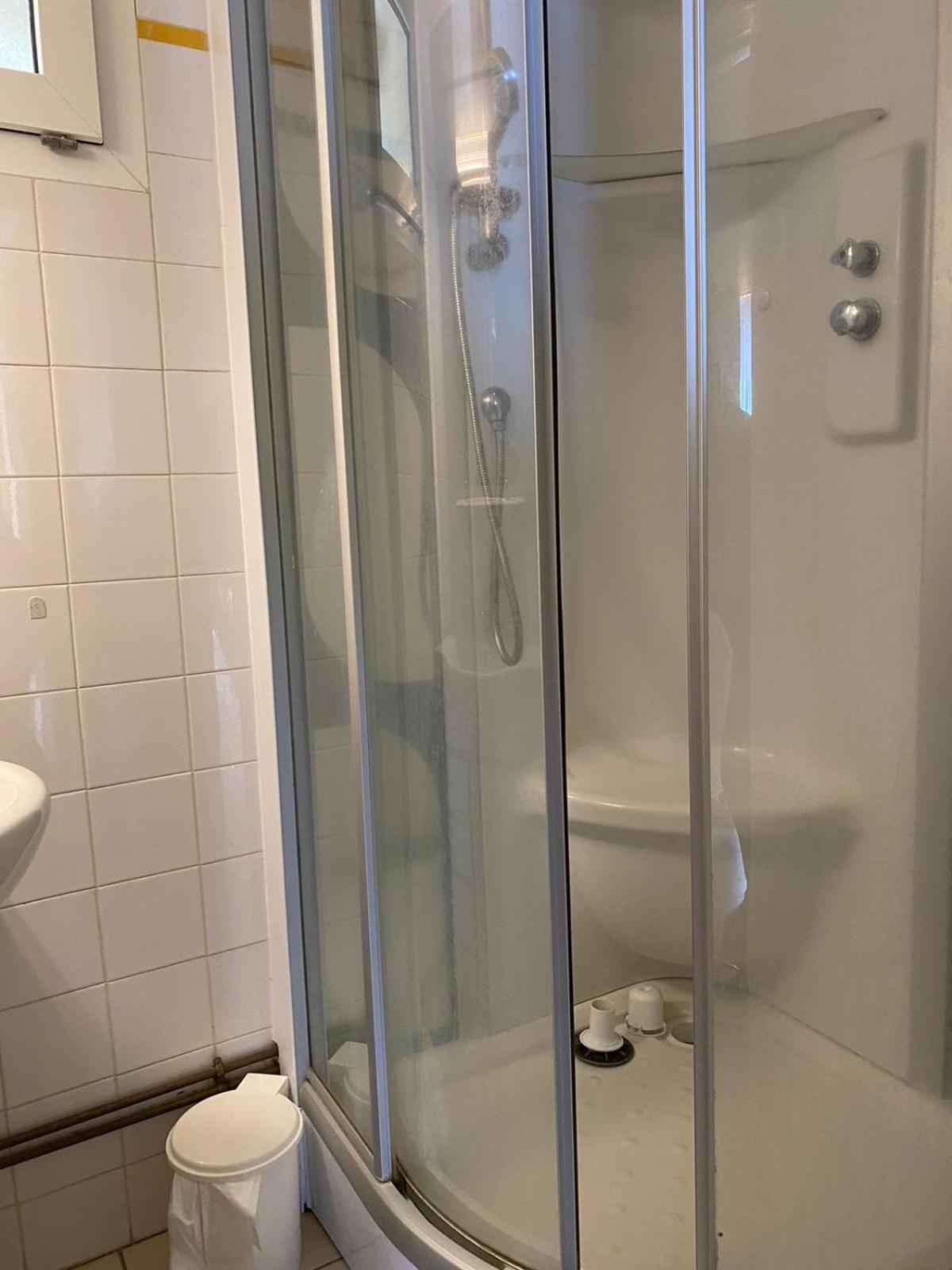 Hotel Vvf Fouesnant Les Glenan Exterior foto