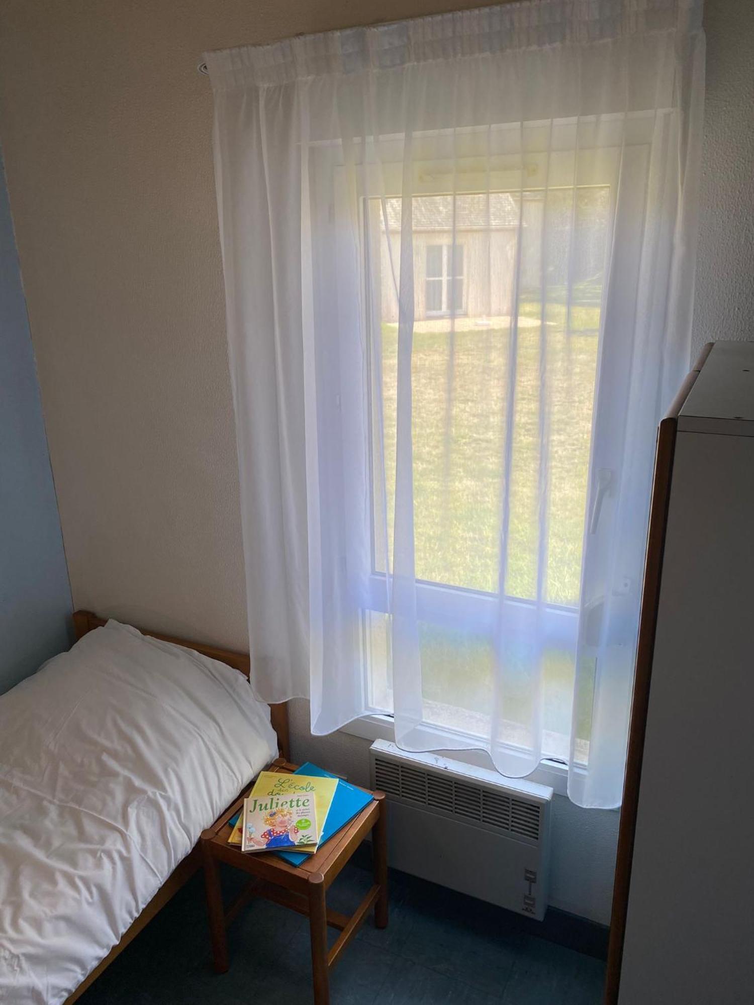 Hotel Vvf Fouesnant Les Glenan Exterior foto