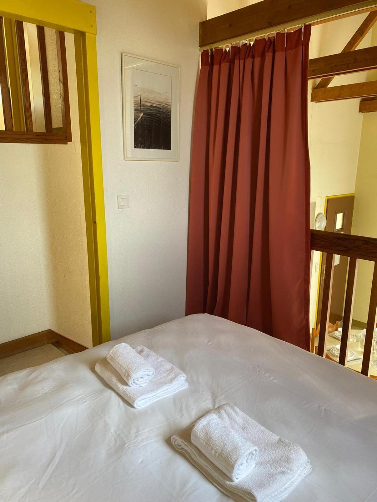 Hotel Vvf Fouesnant Les Glenan Exterior foto