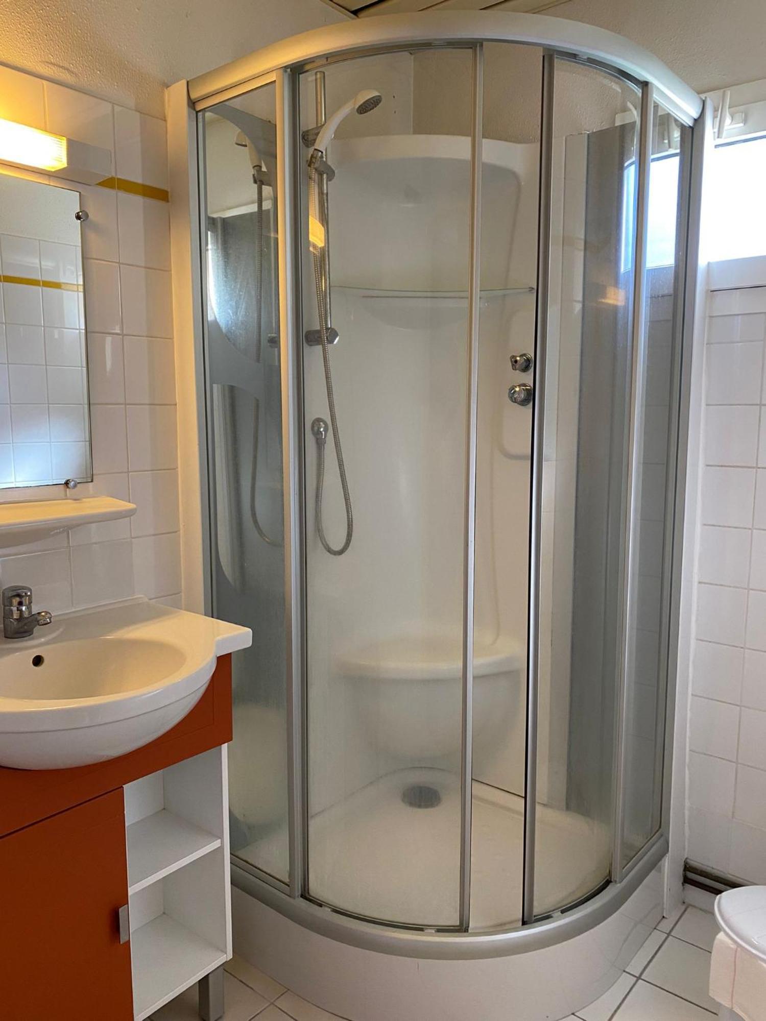 Hotel Vvf Fouesnant Les Glenan Exterior foto