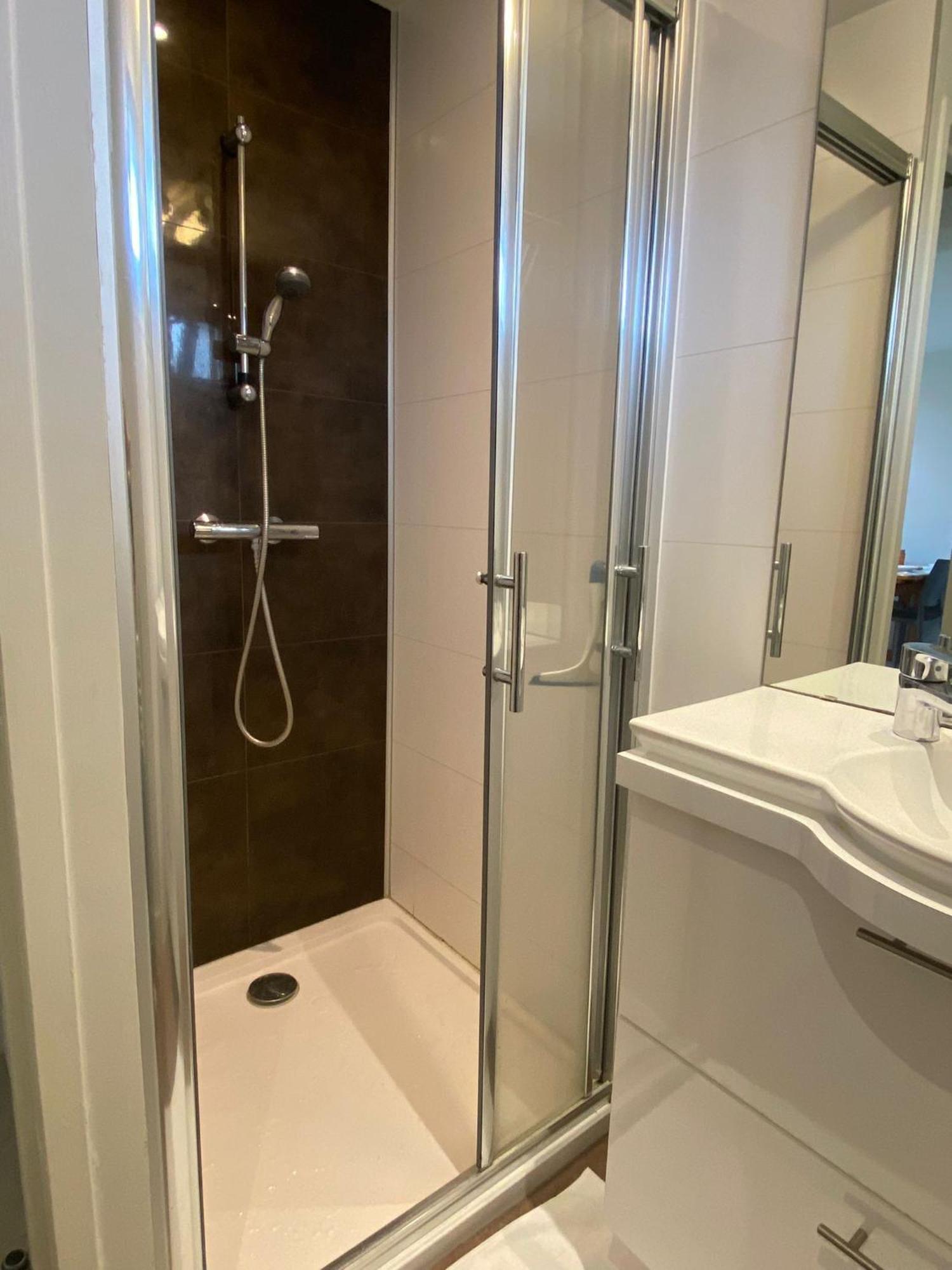 Hotel Vvf Fouesnant Les Glenan Exterior foto